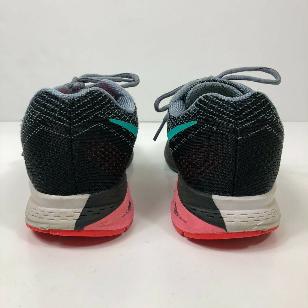 Nike Air Zoom Structure 18 Women's Running Shoes - Picture 6 of 8